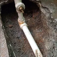 تاسیسات تشخیص ترکیدگی لوله کشی رفع نم در کل تهران|خدمات پیشه و مهارت|تهران, تهرانپارس شرقی|دیوار