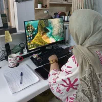 استخدام منشی