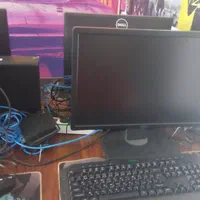 فروش سیستم کامل گیم نت با کلیه وسایل و مشاوره