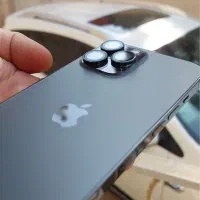 ایفون ۱۳ پرو مکس درحد|موبایل|سبزوار, دانشگاه آزاد|دیوار