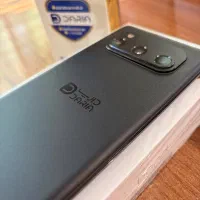 گوشی دارایا باند 5G درحد