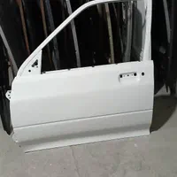 درب هاپراید رنگی آماده .یادرکاپوت گلگیر ها سپر|قطعات یدکی و لوازم جانبی|صباشهر, |دیوار