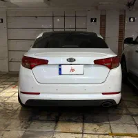 کیا اپتیما 2012