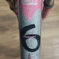 دوچرخه دیسکی