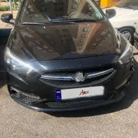 شاهین مدل ۱۴۰۰ در حد|خودرو سواری و وانت|تهران, پونک|دیوار