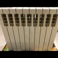 شوفاژ رادیاتور|آبگرمکن، پکیج، شوفاژ|تهران, صد دستگاه|دیوار