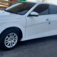 دنا پلاس ۶ دنده مدل ۱۴۰۵