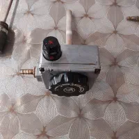 کاربراتور آبگرمکن مخزنی|آبگرمکن، پکیج، شوفاژ|شیراز, کوشک میدان|دیوار