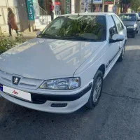 پژو پارس xu7p|خودرو سواری و وانت|الیگودرز, |دیوار