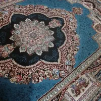 قالی و روفرشی|روفرشی|کرمان, |دیوار