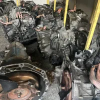 قطعات استوک ازرا سوناتا  و تمامی ماشین های کیا|قطعات یدکی و لوازم جانبی|تهران, شوش|دیوار