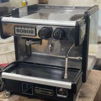 دستگاه قهوه ساز اسپرسوساز لاسپازیاله اس ۵