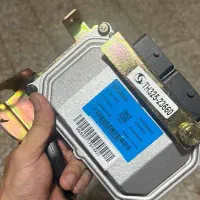ای سی یو وضبط فابریک کوییک