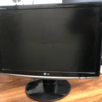 مانیتور LG مدل FLATRON W1952S