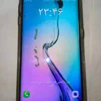 S6 edge|موبایل|بروجرد, |دیوار