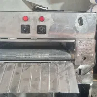 نان درار  نانوایی  شرکت باقری نو نو هنوز نصب نشد