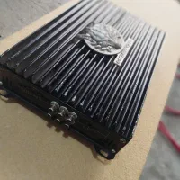 امپلی ۴ کانال