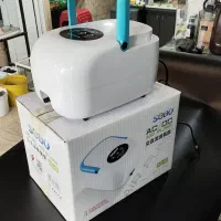 پمپ هوا شارژی