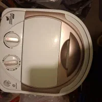 مینی واش فریدولین ۲/۵کیلویی در حد نو خشک کن دار|ماشین لباسشویی و خشککن لباس|تهران, قلهک|دیوار