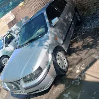 سمند مدل ۸۶