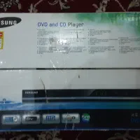 فروش VCD سامسونگ
