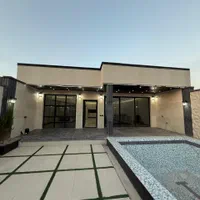 ۵۰۰متر باغ ویلای مدرن/۱۴۵متربنا/استخر چهارفصل/|فروش خانه و ویلا|شهریار, اصیل آباد|دیوار