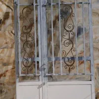 درب و پنجره