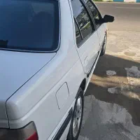 پژو پارس tu5 مدل۹۳کلاس ۱۵|خودرو سواری و وانت|لاهیجان, لیالستان|دیوار