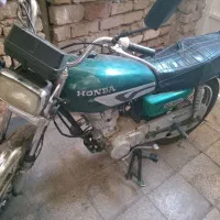 موتور سیکلت مدا ۱۳۸۸تمیز سالم،