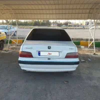 پارس مدل ۸۶|خودرو سواری و وانت|زابل, |دیوار