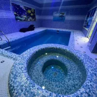 ویلای-چهار-خواب-ساحلی-فول-امکانات-کد-سفید