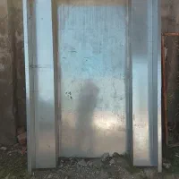 کفی نیسان دوگانه شرکتی و معمولی