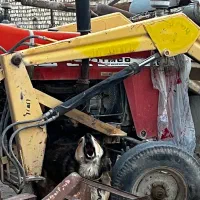 فروش تراکتور ۲۸۵