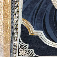 فرش ۹ متری ۷۰۰ شانه تراکم ۲۵۵۰ نقشه ورساچه|فرش|تهران, مهرآباد جنوبی|دیوار