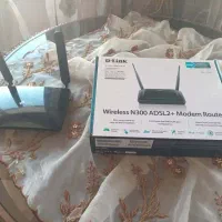 مودم دلینک سیمکارت خور