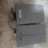 اسپیکر میکرولب بلوتوثی وفلش خور|سیستم صوتی خانگی|بجنورد, |دیوار