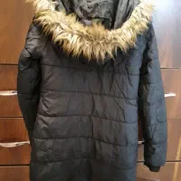 پالتو و کاپشن