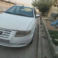 سمند سورن ۸۸ عروسک|خودرو سواری و وانت|یاسوج, |دیوار