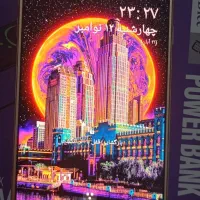 جی۷ پرو ۲۰۱۹ و پاور بانک|موبایل|شاهین‌شهر, شهرک هشت بهشت|دیوار