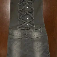 لباس دست دوم و یا استفاده نشده (همه باهم ۹۵۰تومن)|لباس|رشت, شهرک شهید رجایی|دیوار