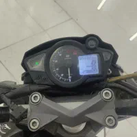 cf150 مدل97|موتورسیکلت|شیراز, کوشک میدان|دیوار