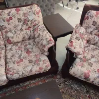مبلمان راحتی