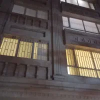 حفاظ آپارتمان ،درب ریلی ضدسرقت گارداکاردیونی