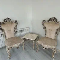 مبلمان سلطنتی|مبلمان خانگی و میز عسلی|تهران, آسمان|دیوار