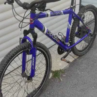 دوچرخه ژیتان،ویوا، اورلودسایز۲۶