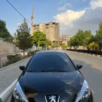 207 پانا ارتقاع یافته