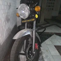 دایچی ۲۰۰|موتورسیکلت|تهران, شهرک صدرا|دیوار