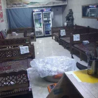 وسایل کامل رستوران ،کبابی