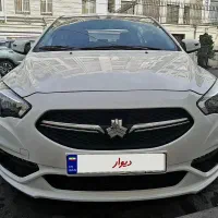 شاهین دنده سانروفدار توربو شارژ|خودرو سواری و وانت|تهران, شهرک آزمایش|دیوار