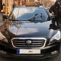 بسترن B50f بی رنگ